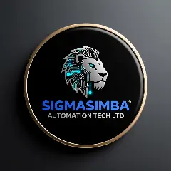 SigmaSimba Automation Tech